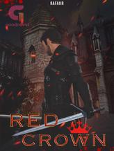 Novel RED CROWN by Rafaiir