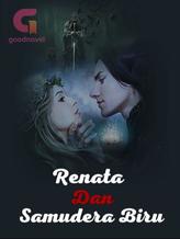 Novel RENATA DAN SAMUDERA BIRU by Ntut Roesnawati