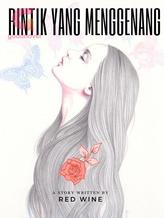 Novel RINTIK YANG MENGGENANG by white alfie