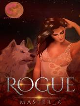 Novel ROGUE by AQUIL