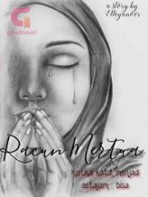 Novel Racun Mertua by El-Haz