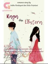 Novel Raga dan Lentera by Arsi