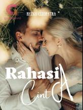 Novel Rahasia Cinta by Rheena Cleopatra