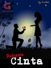 Novel Rahasia Cinta by Sachie