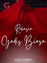 Novel Rahasia Gadis Biasa by Aufa Hardy