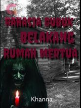 Novel Rahasia Gubuk Belakang Rumah Mertua by Khanna Novel Rahasia Gubuk Belakang Rumah Mertua by Khanna