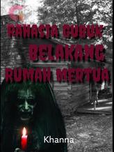 Novel Rahasia Gubuk Belakang Rumah Mertua by Khanna