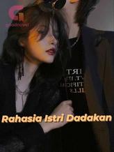 Novel Rahasia Istri Dadakan by Lala_m