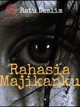 Novel Rahasia Majikanku by Ratu Deslim