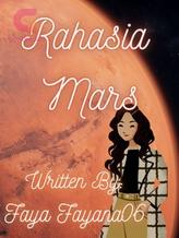 Novel Rahasia Mars by Faya Hayana06