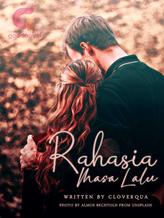 Novel Rahasia Masa Lalu by cloverqua