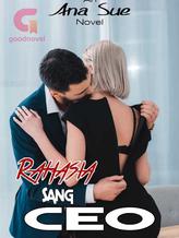 Novel Rahasia Sang CEO by Ana Sue