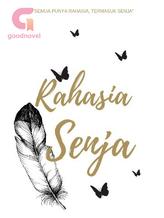 Novel Rahasia Senja by Iani_p