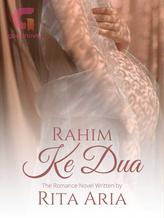 Novel Rahim Kedua by Rita Aria