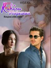 Novel Rahim Pinjaman by Hisa NK