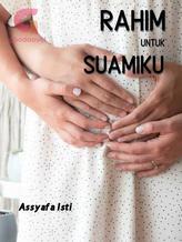 Novel Rahim untuk Suamiku by Assyafa Isti