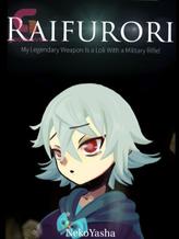 Raifurori