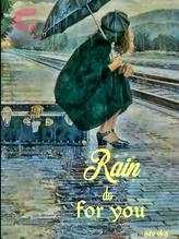Novel Rain do for you by ade eka Novel Rain do for you by ade eka