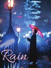 Novel Rain by Aily Ar