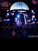 Novel Rain by Rubah putih