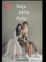 Novel Raja Milik Ratu by FDY PUTRY