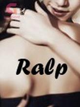 Novel Ralp by ratna antar