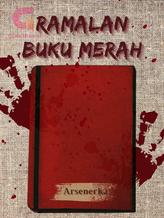 Novel Ramalan Buku Merah by Arsenerka