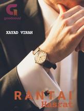 Novel Rantai Hasrat by Xayad Virah