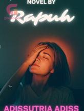 Novel Rapuh by Adissutria Adiss