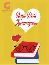 Novel Rasa Dari Keremajaan by JayK