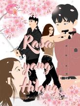 Novel Rasa Yang Hilang by Girl_Rain