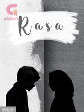 Novel Rasa by Zahrazara