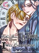 Novel Rather Than My Fiancé, I Will Choose You! by Aerina No 7