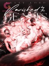 Novel Ravished by the Beasts by Kelly Lord