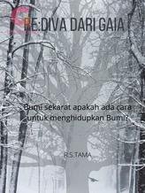 Novel Re:Diva dari Gaia by R.S.Tama