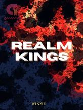 Novel Realm Kings by Winzie