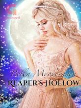 Novel Reaper’s Hollow by Bella Moondragon