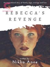 Novel Rebecca’s Revenge by Nikka Anne