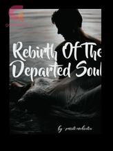 Novel Rebirth Of Departed Soul by Suniti Mehrotra