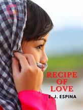 Novel Recipe of Love by E. J. Espina Novel Recipe of Love by E. J. Espina