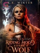 Novel Red Riding Hood Killed A Wolf by K. K. Winter