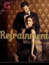 Novel Refrainment by Christabel Adiele