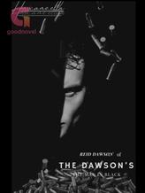 Novel Reid Dawson of The Dawson’s: The Man In Black by Ella Mdi