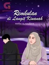 Novel Rembulan di Langit Kinanah by El-Nazeeya