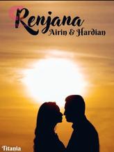 Novel Renjana (Airin dan Hardian) by Titania