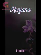 Novel Renjana by Priscilla