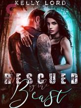 Novel Rescued by the Beast by Kelly Lord