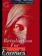 Novel Retaliation For Enemies (Pembalasan Sang Putri) by Rwi Alviani