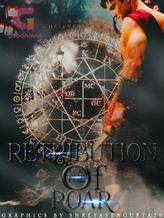 Novel Retribution of the Roar by Raegus N.