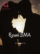 Novel Reuni SMA by Gabriella Tan